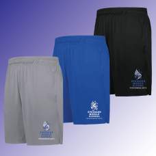 Springer Performing Arts Mesh Shorts